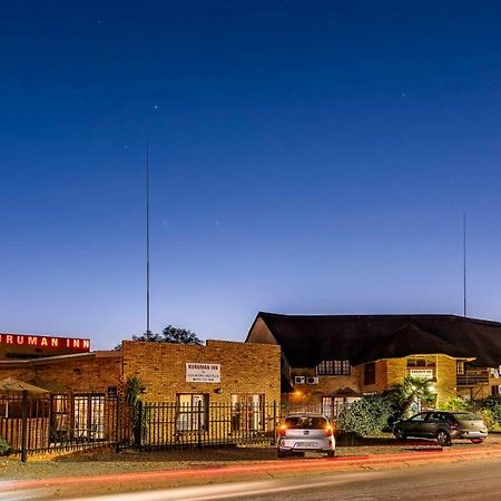 Kuruman Inn Exterior foto