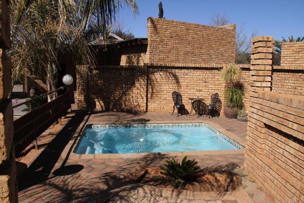 Kuruman Inn Exterior foto