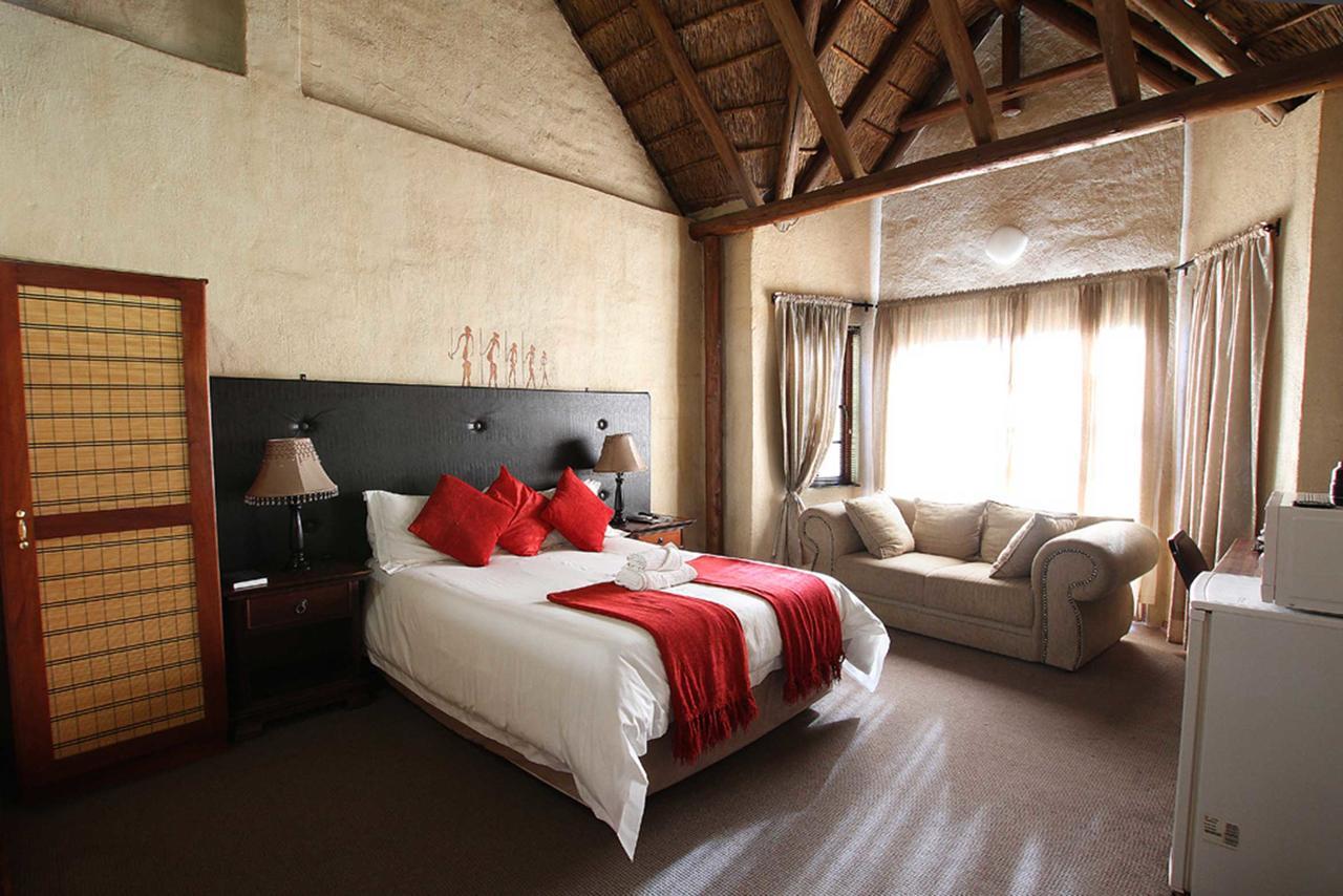 Kuruman Inn Exterior foto