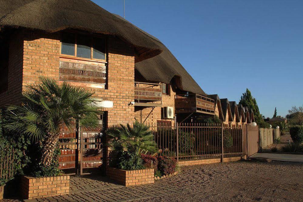 Kuruman Inn Exterior foto