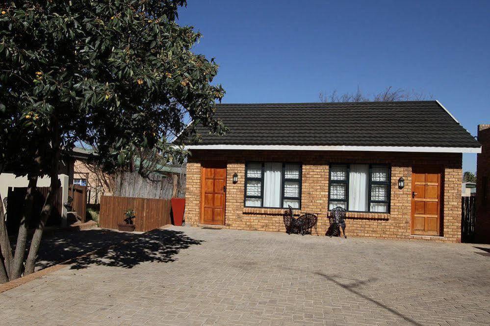 Kuruman Inn Exterior foto