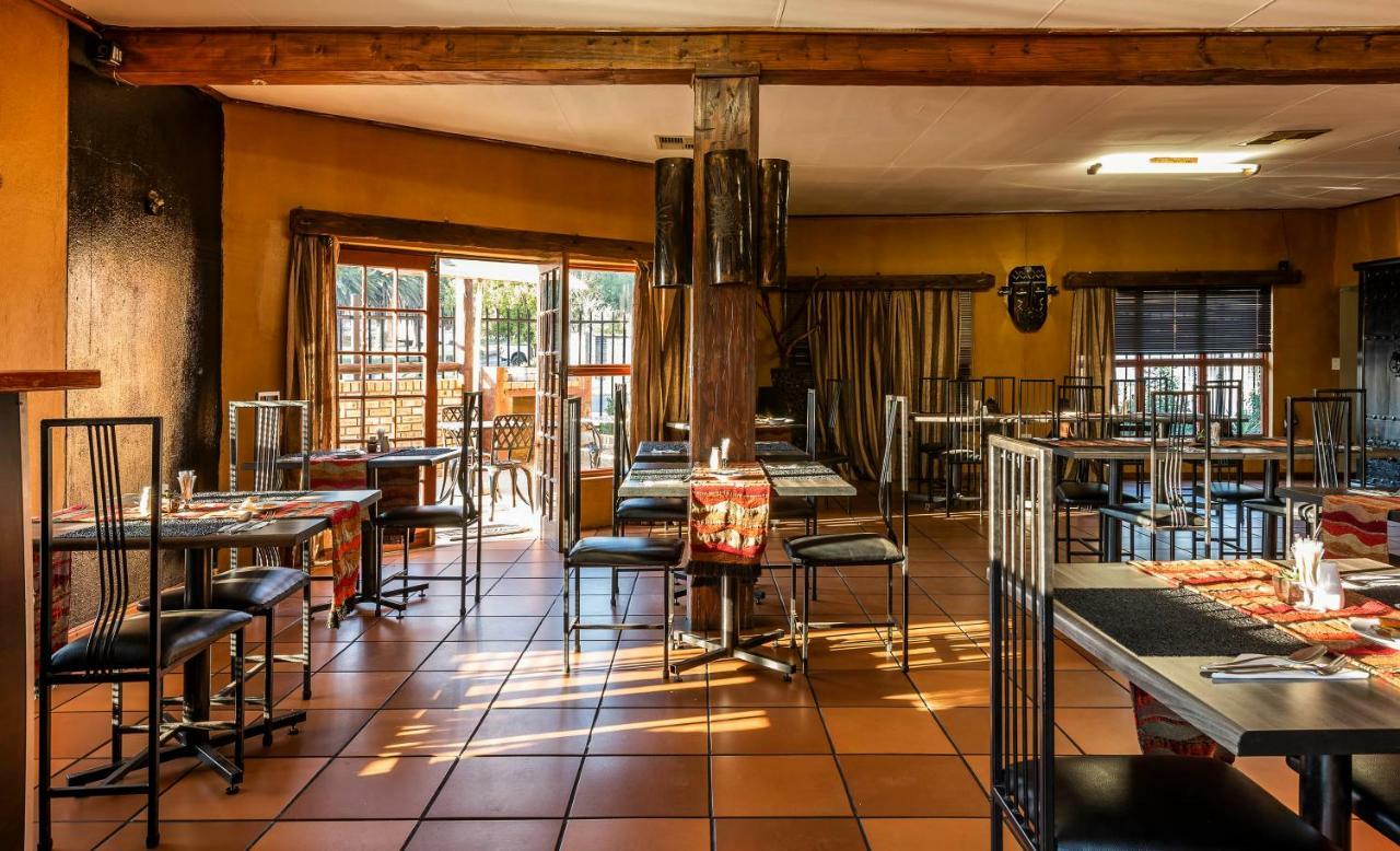 Kuruman Inn Exterior foto