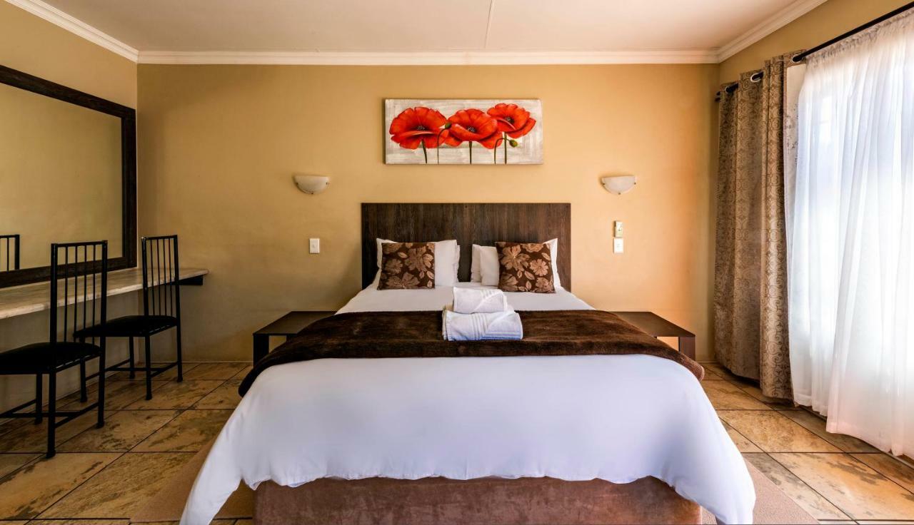 Kuruman Inn Exterior foto